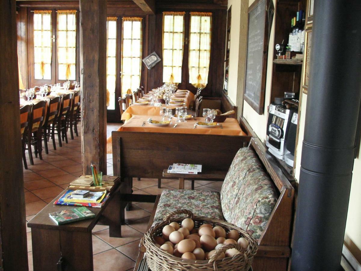 Salussola Fattoria Delle Roseヴィラ エクステリア 写真